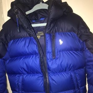 Ralph Lauren Coat